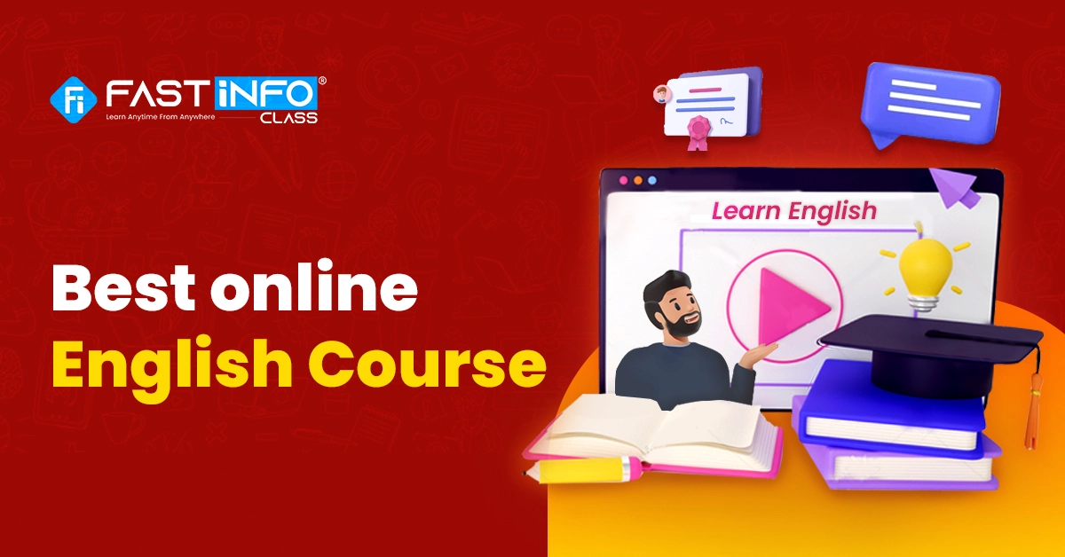 
                    best online English course