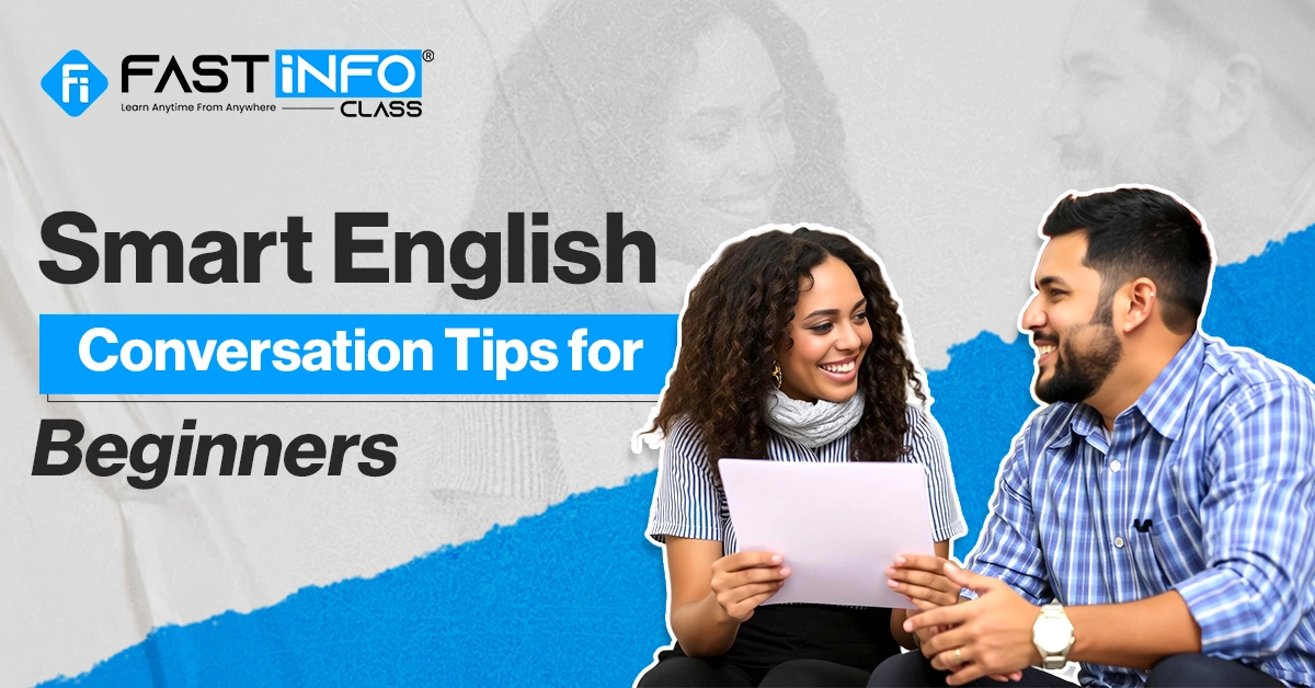 
                    Improve Spoken English to Travel Abroad Seamlessly