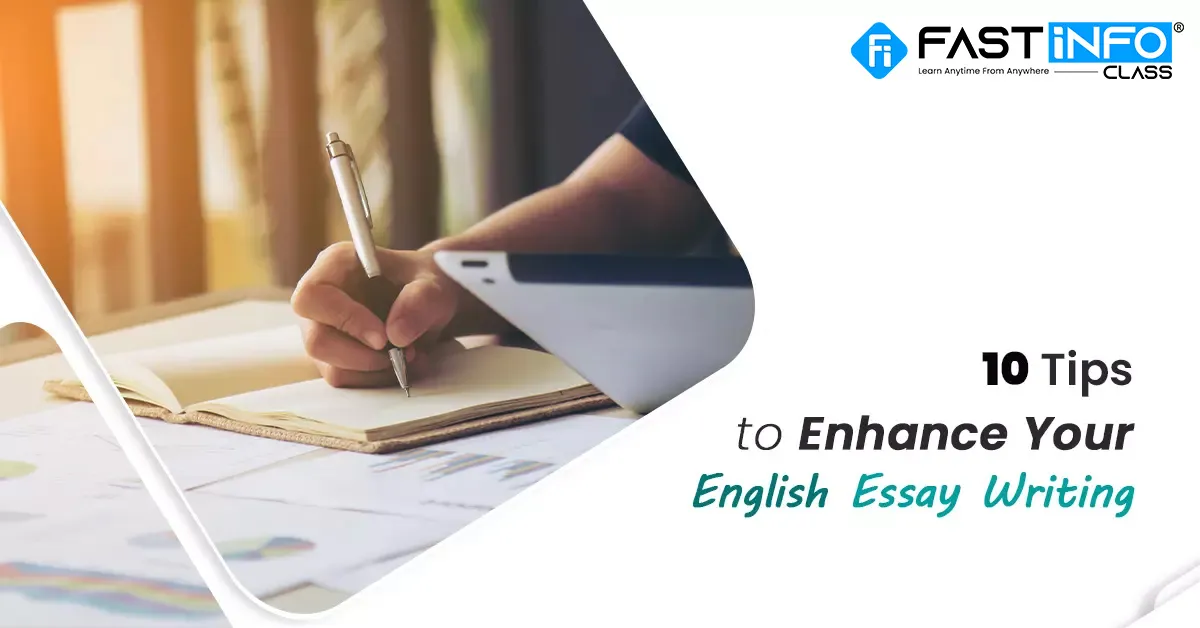 
                    Perfect Your English Essay Writing