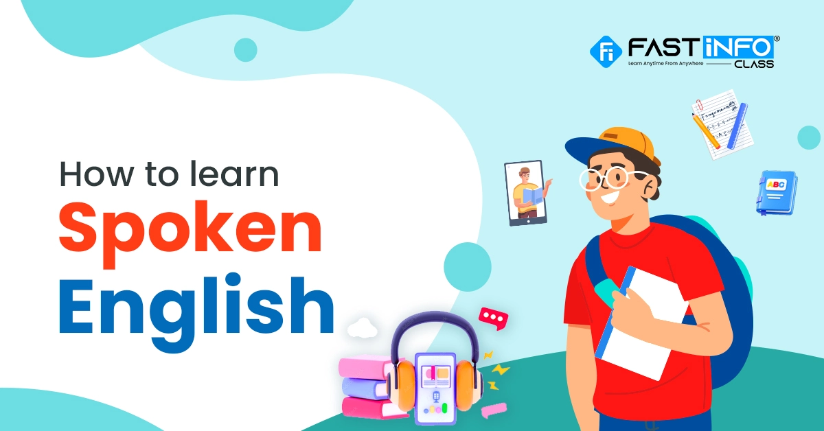 
                    how to learn spoken english