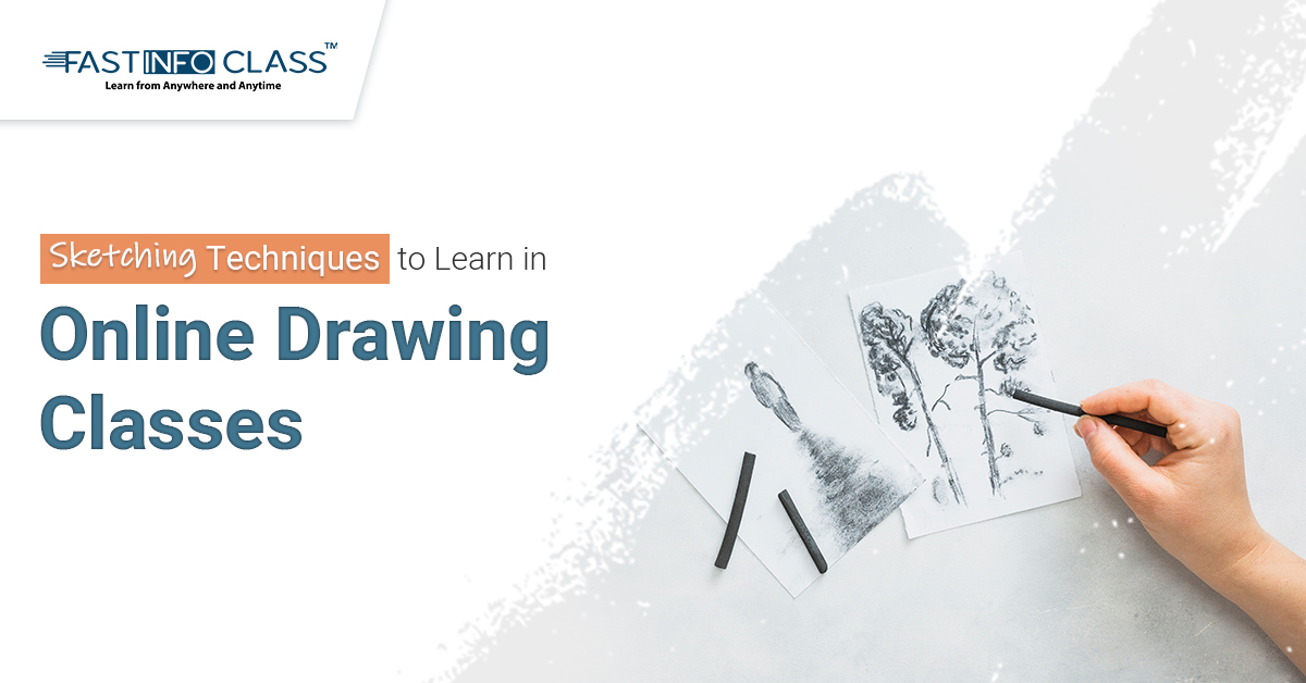 50 Clever Tutorials and Techniques on Traditional Drawing  Smashing  Magazine