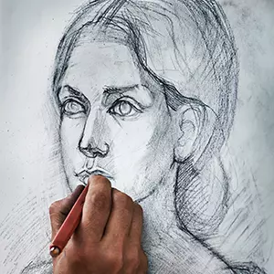 Enroll Your Kids for Online Drawing Classes | FastInfo Class