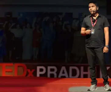 Tedx