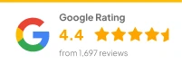 Google Rating